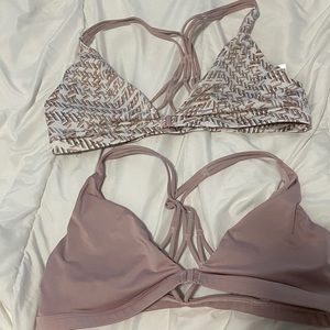 Victoria’s Secret sports bras